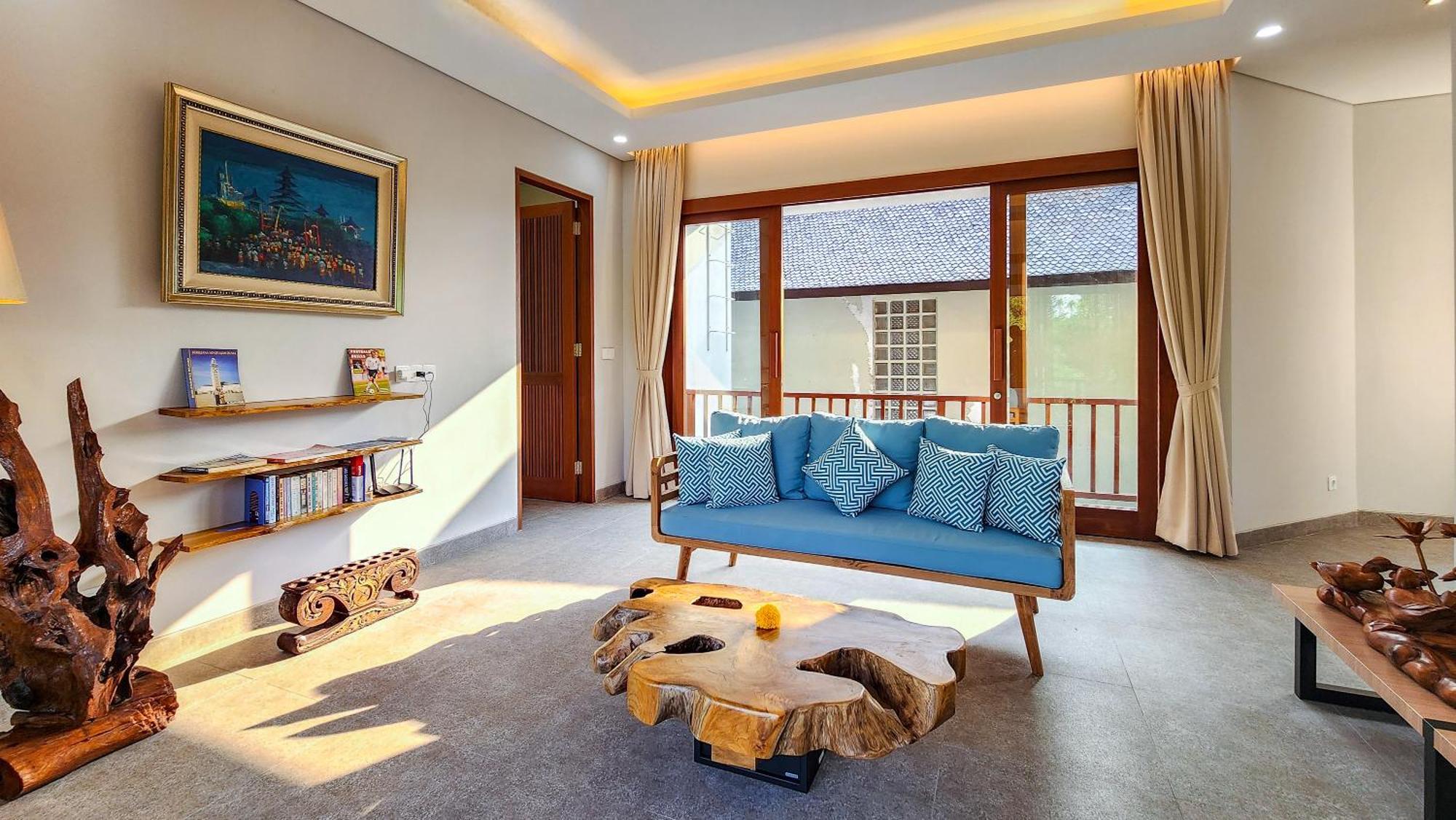 Casa De Gracia By Nagisa Bali विला Sanur (Bali)