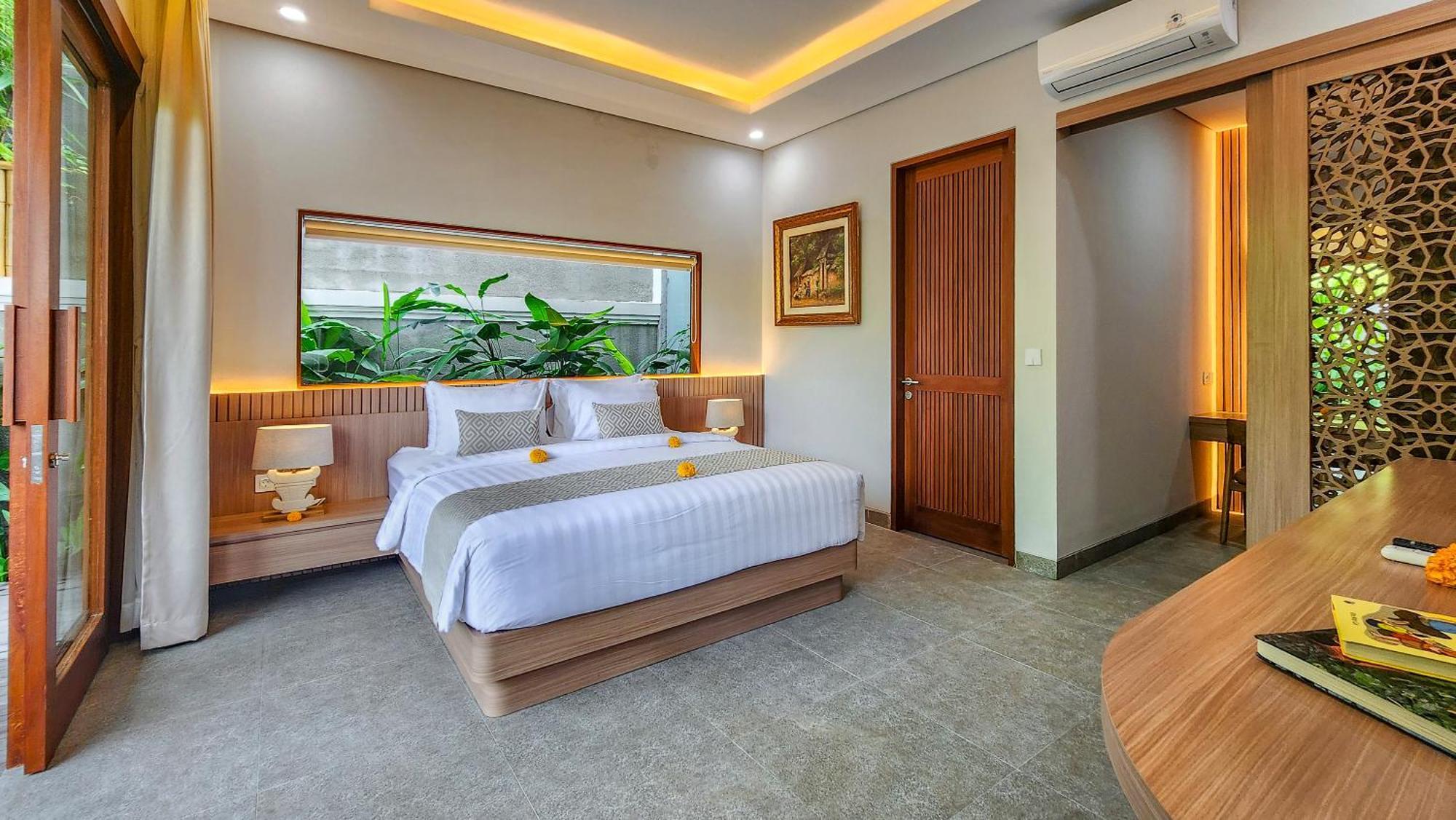 विला Casa De Gracia By Nagisa Bali Sanur (Bali)