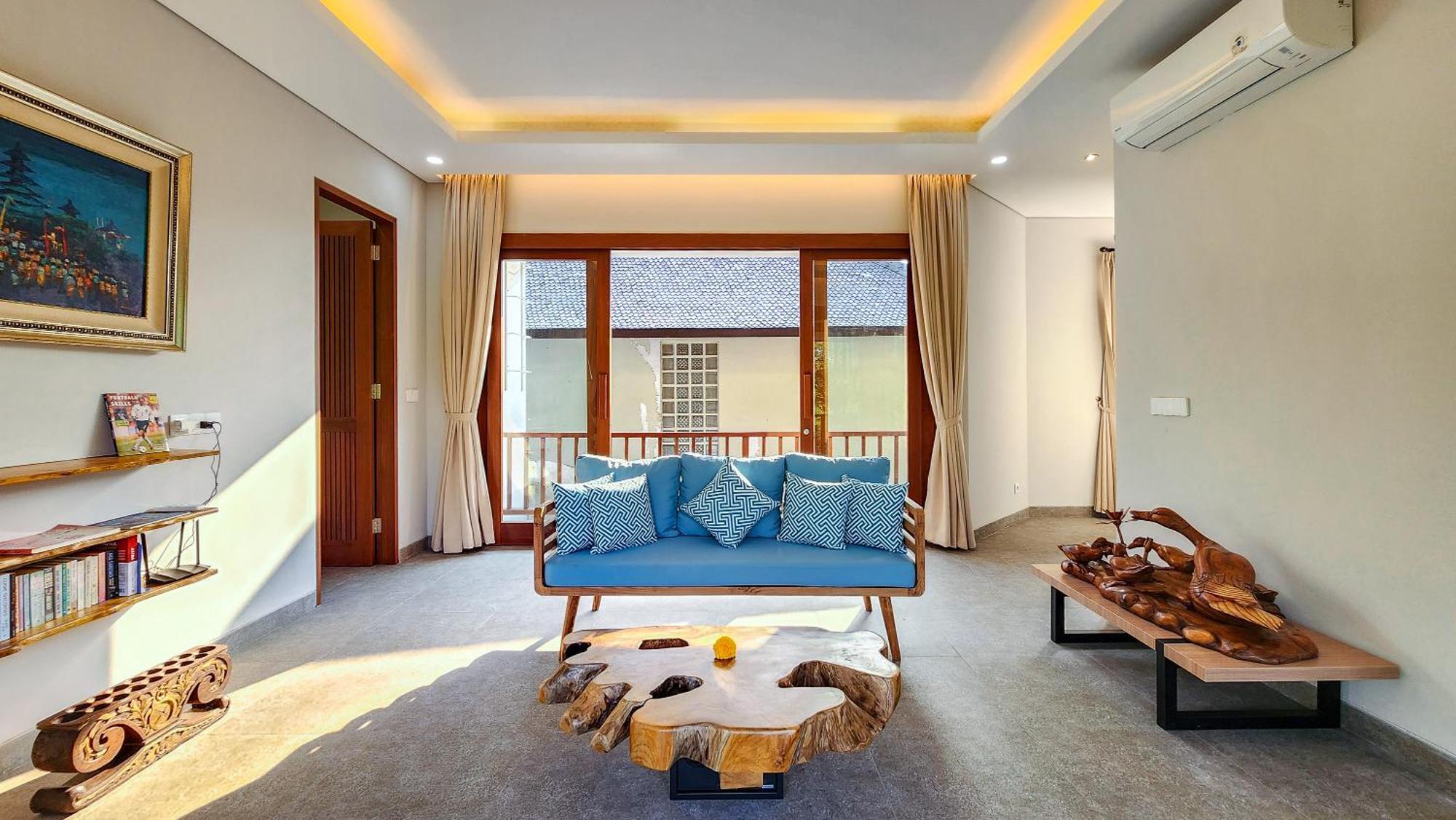 Casa De Gracia By Nagisa Bali विला Sanur (Bali)