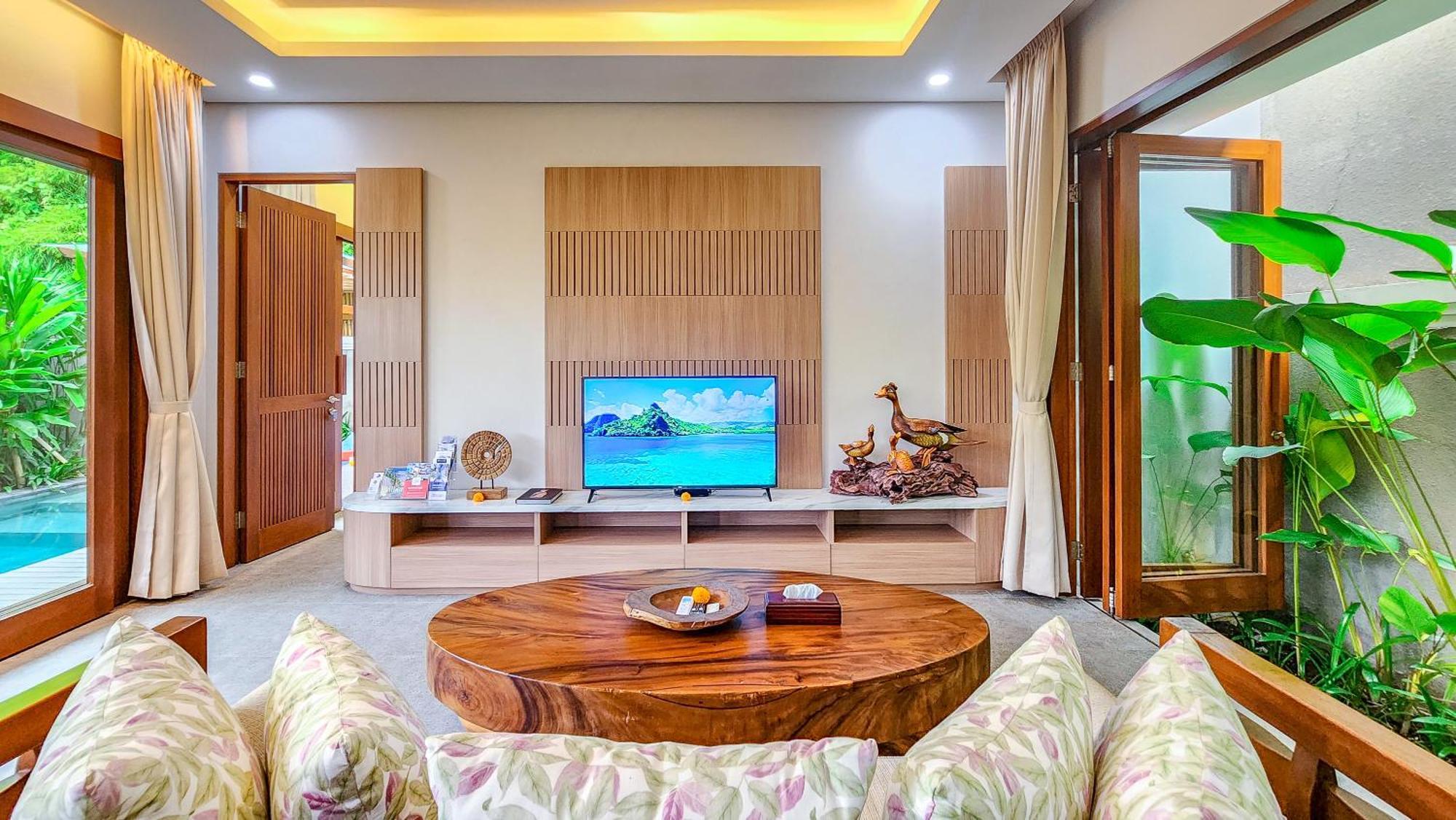 Casa De Gracia By Nagisa Bali विला Sanur (Bali)