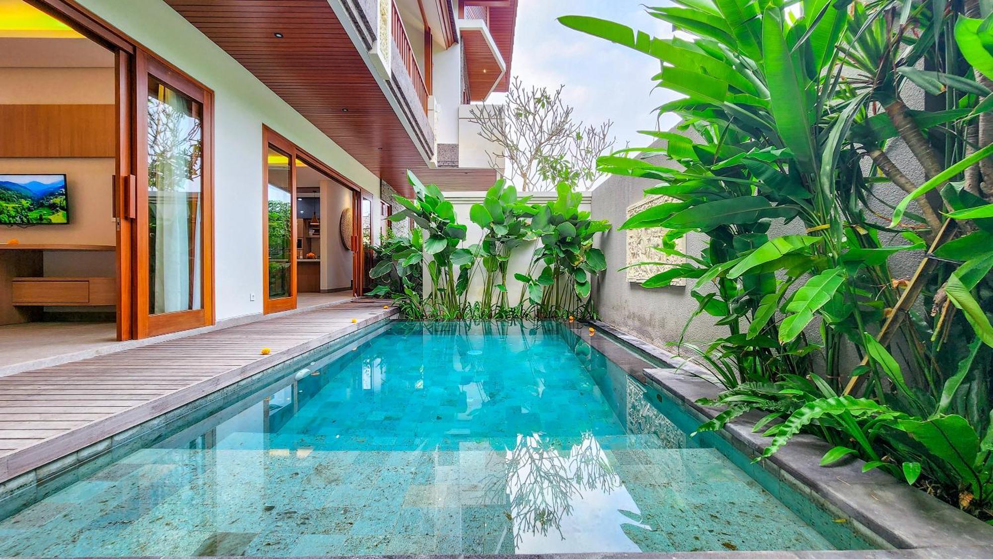 Casa De Gracia By Nagisa Bali विला Sanur (Bali)